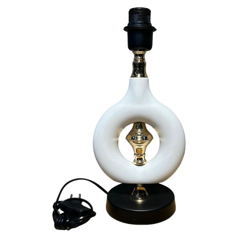 (TPM-1862) Donut Design Lamp(Each Piece)