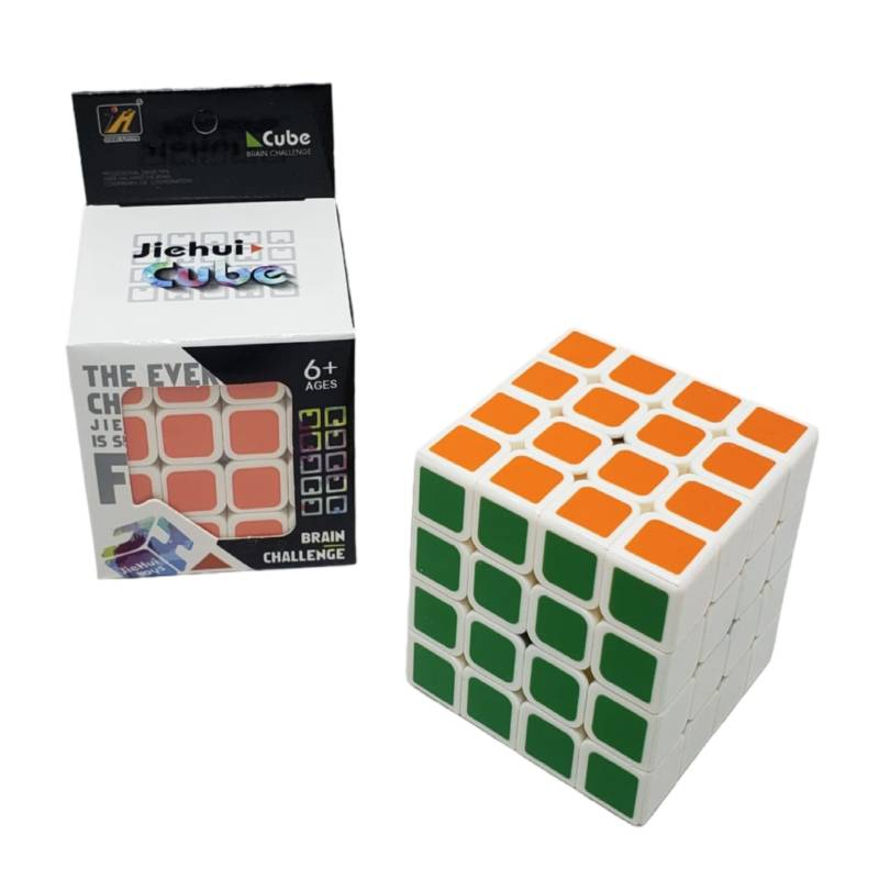 (581) Jiehui Magic Cube