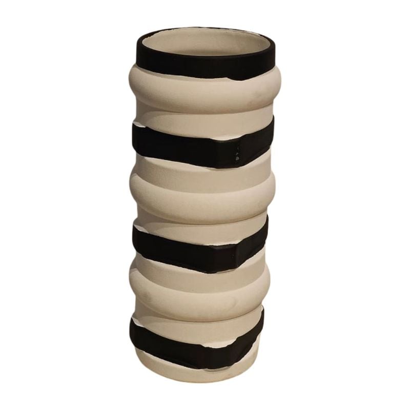(TPM-ID-016) 4256 Large Vase Single Circular