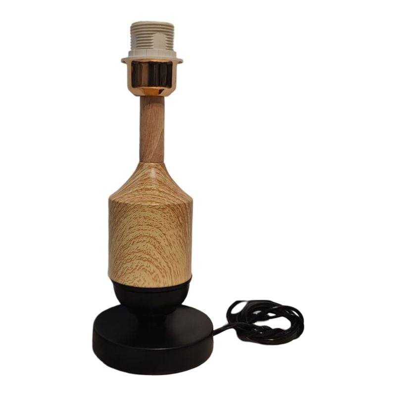 (TPM-2674) 1 Piece Wooden Series Lamp 5