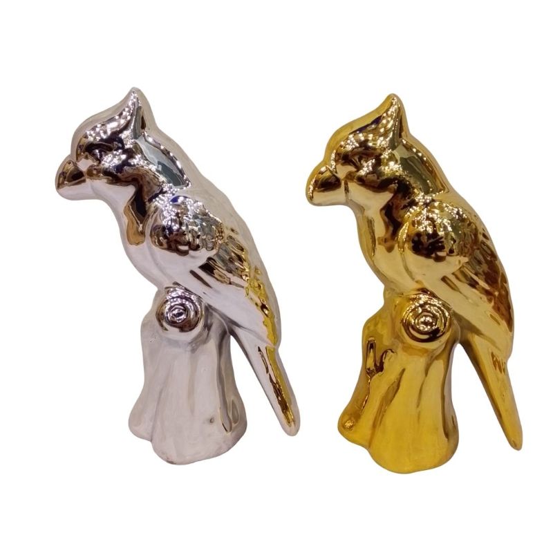 (TPM-1768) Ceramic Decore Piece 5