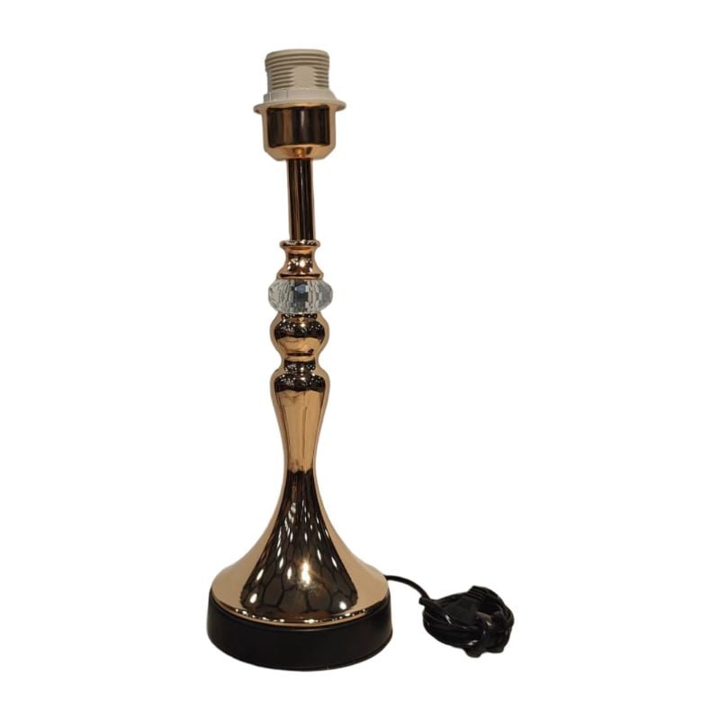 (TPM-2678) 1 Piece Brass Series Lamp 11