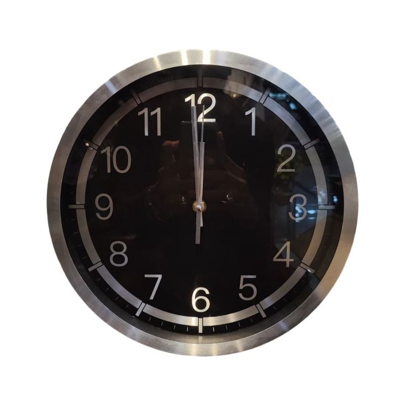 (TPM-LC-111) Clock 1947