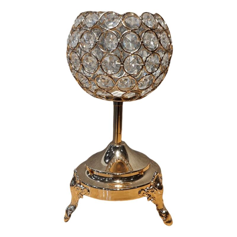 (TPM-1846) New Candle Stand Small