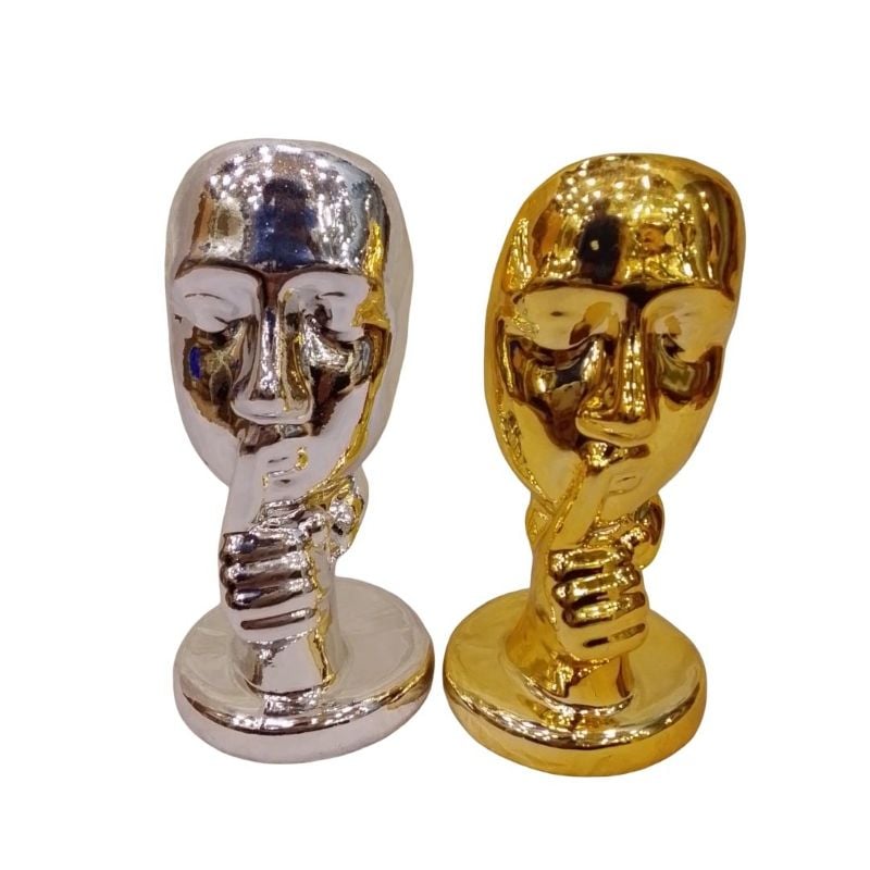 (TPM-1774) Ceramic Decore Piece 11