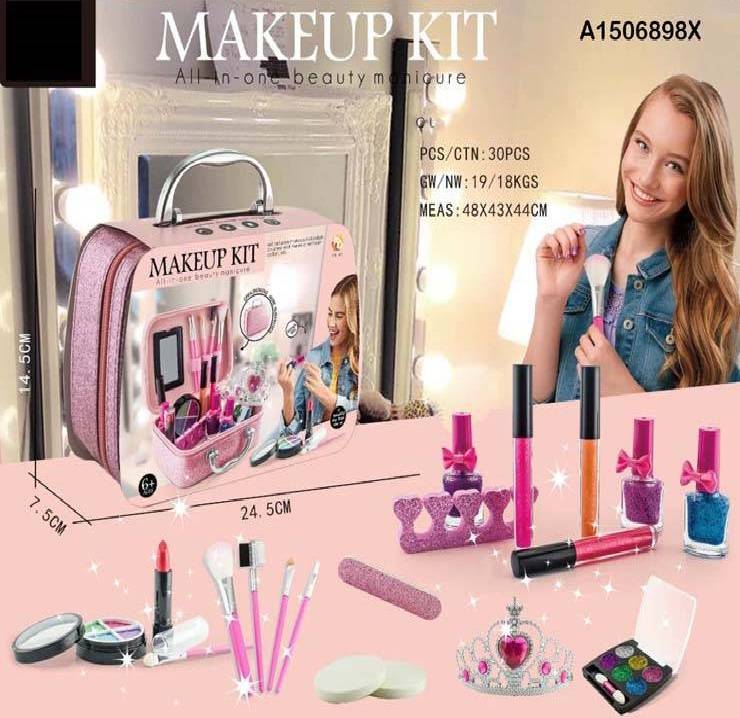(HZ008) Luxury Make-up Set