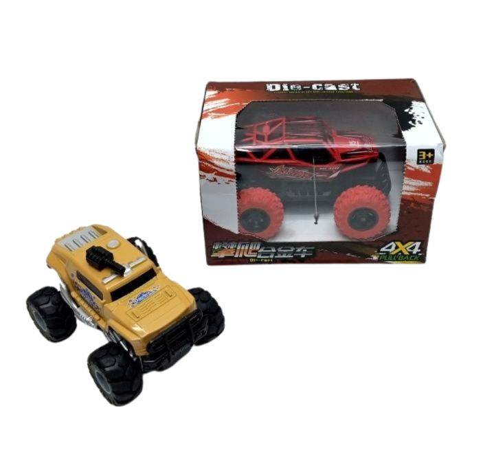(101J) Buggy Jeep