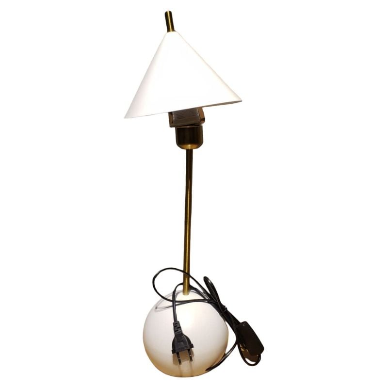 (TPM-DL-010) Study Lamp FS09