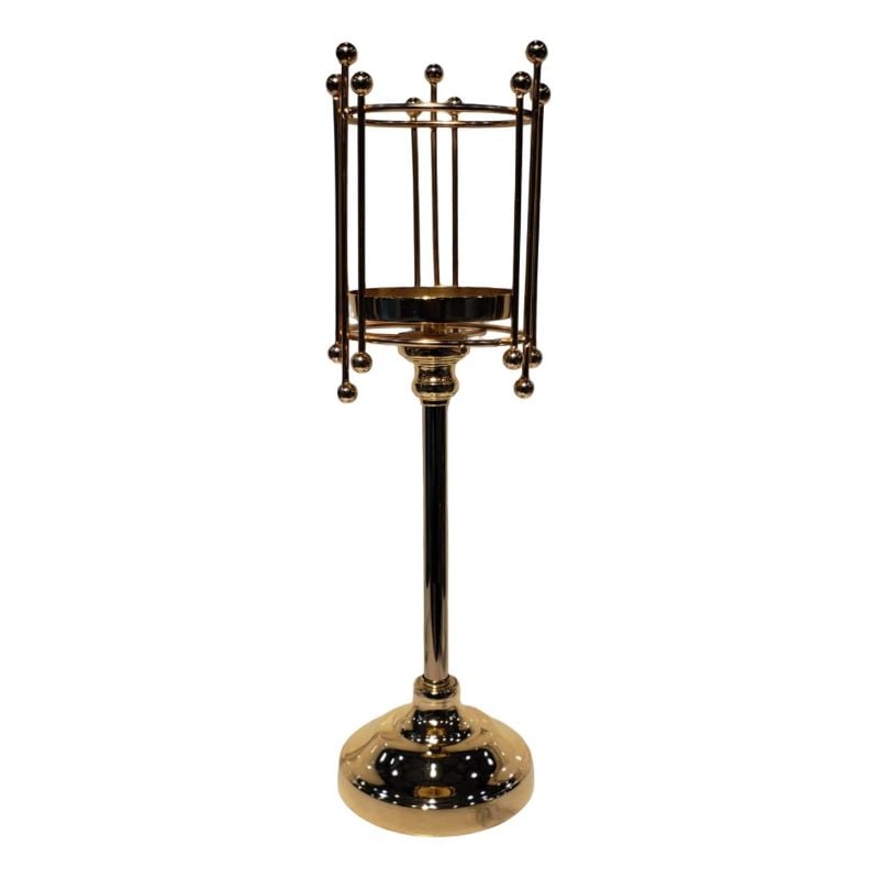 (TPM-957) Modern Series Candle Stand 10