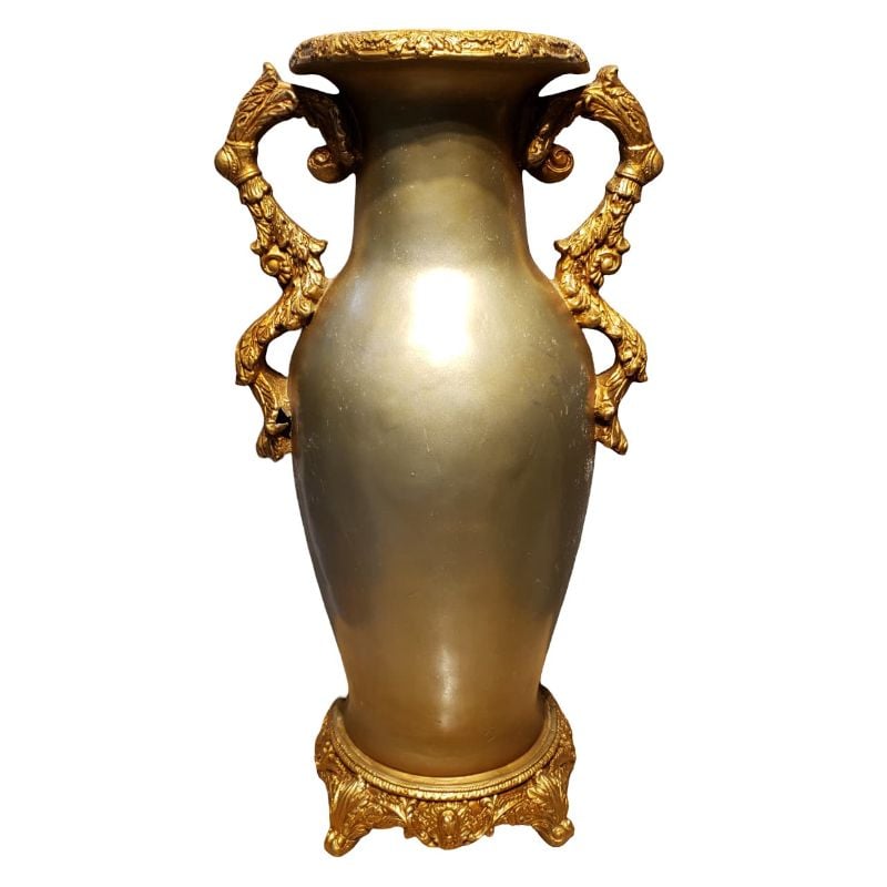 (TPM-W083) Vase New Design