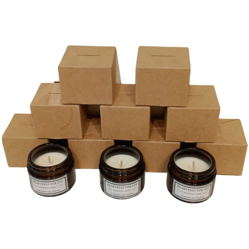 (TPM-1308) New Scented Candle