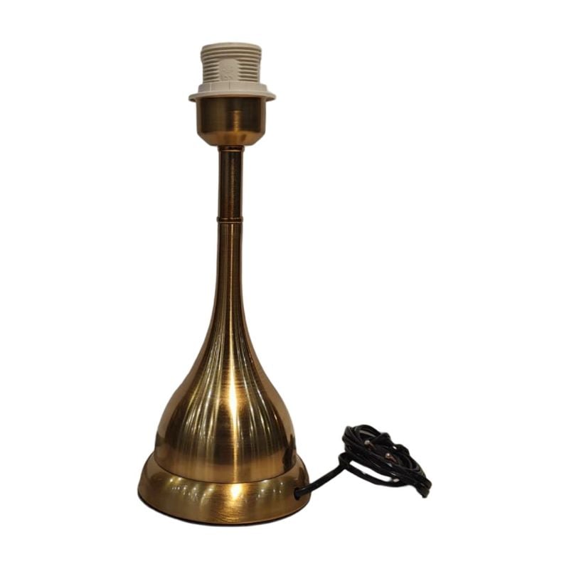 (TPM-2668) 1 Piece Brass Series Lamp 10