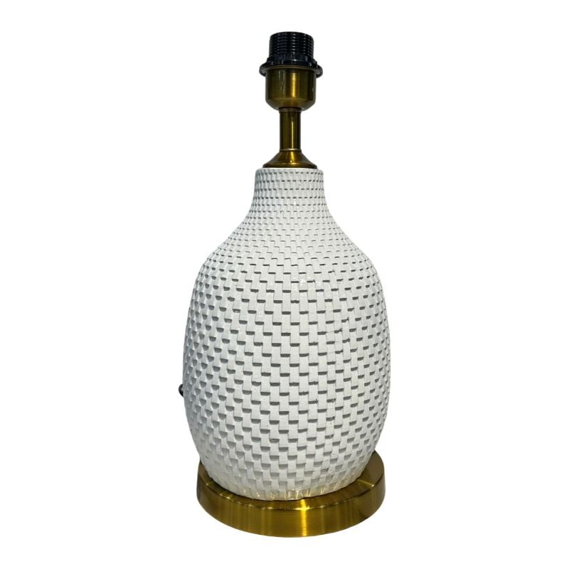 (TPM-W189)1 Piece Resin Pattern Candy Lamp