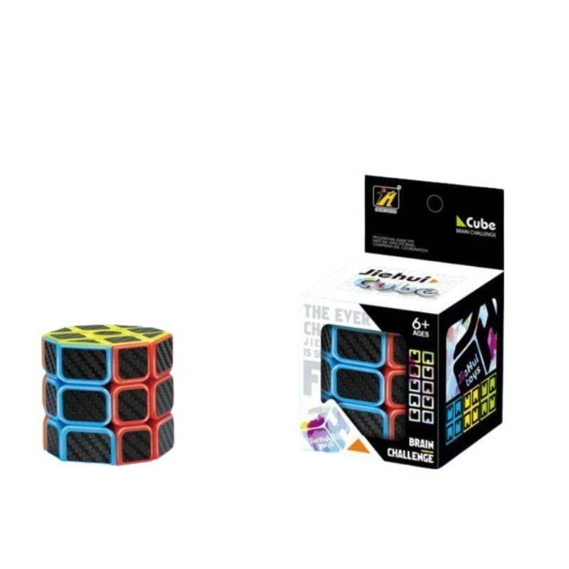 (711) Jiehui Cylinder Cube