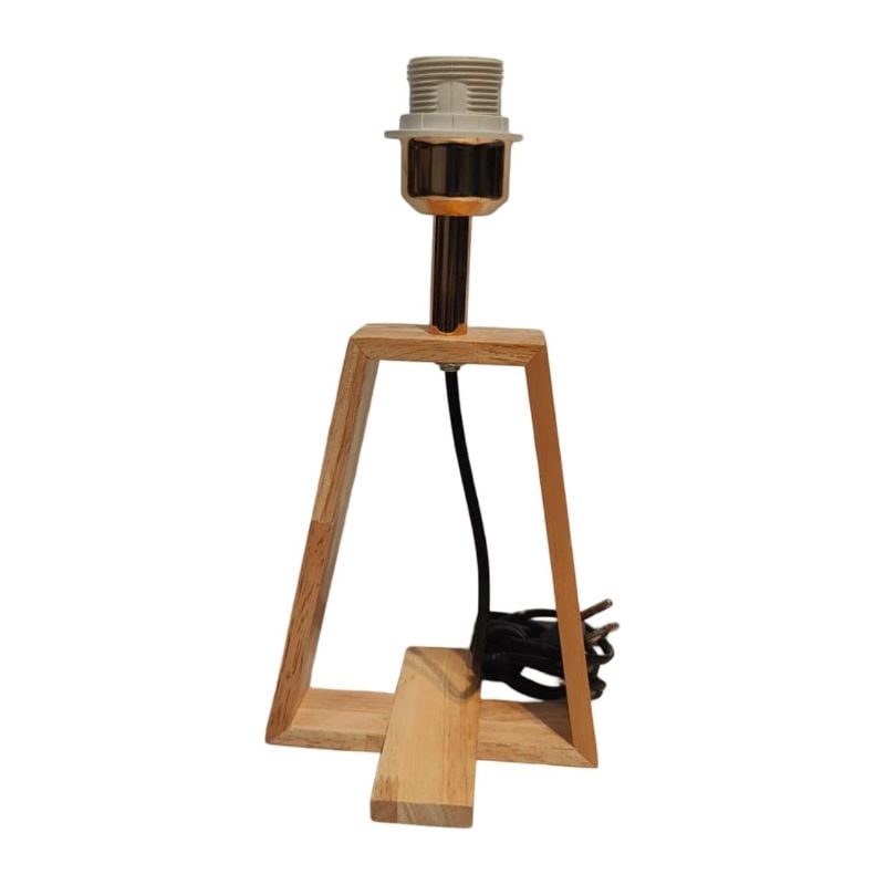 (TPM-2680) 1 Piece Wooden Series Lamp 8