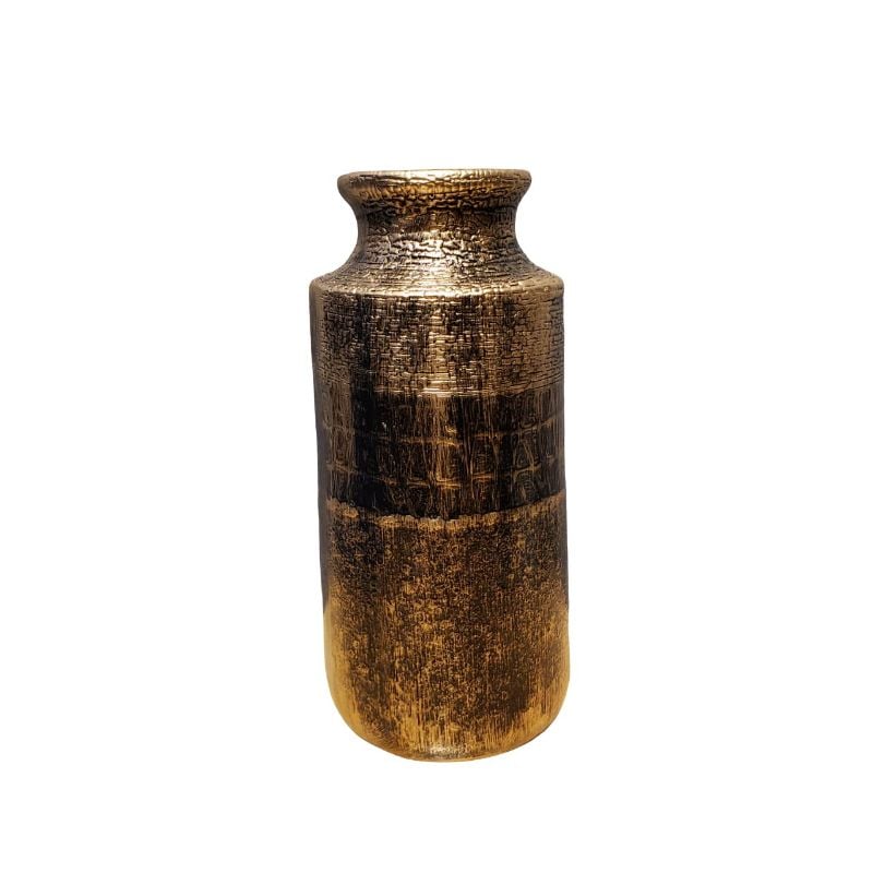 (TPM-W084) Vase New Design 2nd Varient