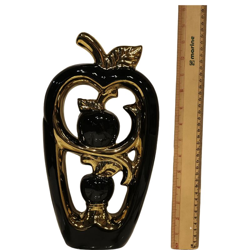 (TPM-1211) Multiple Shapes Vase 10