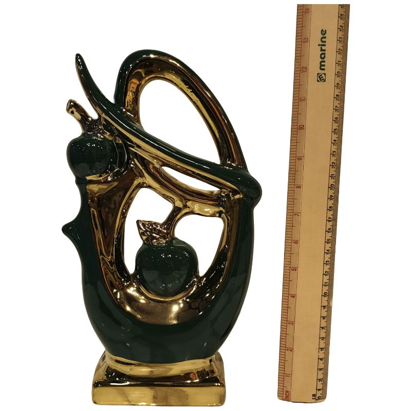 (TPM-1215) Multiple Shapes Vase 14