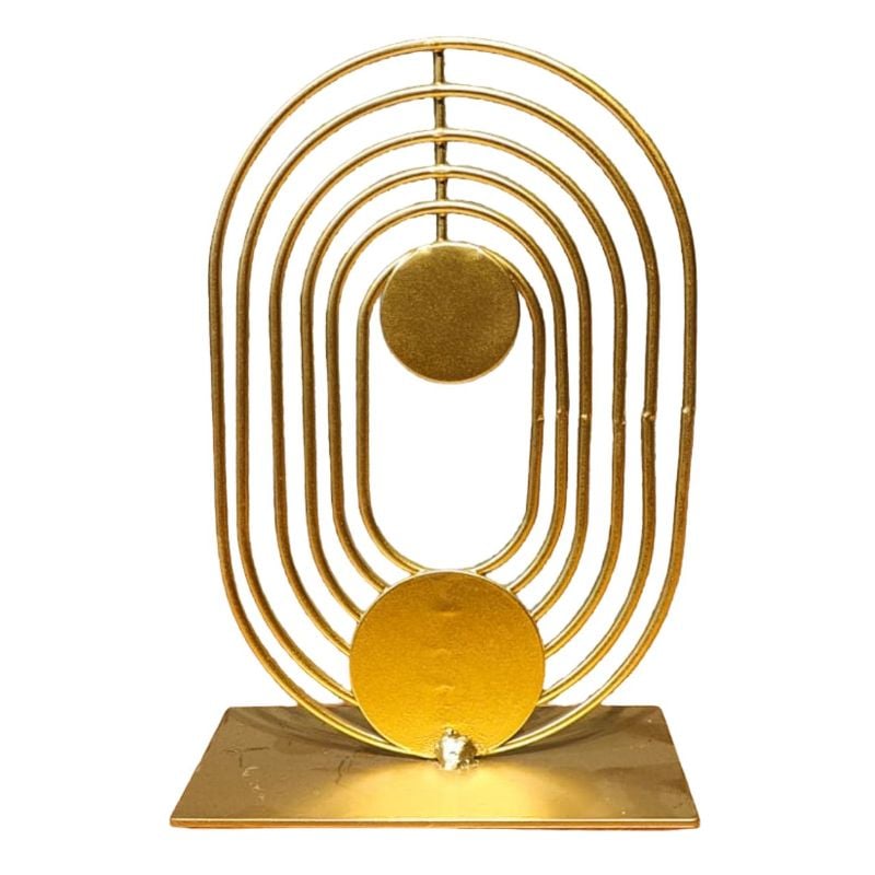 (TPM-1117) Table Golden Motive