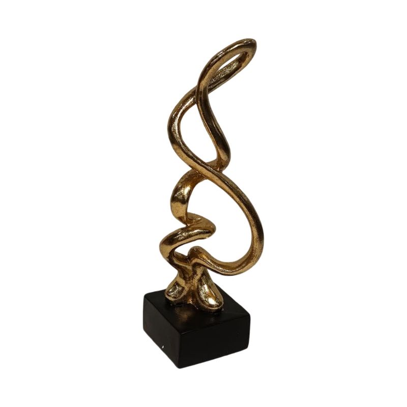 (TPM-2581) Resin Medium Standing Design