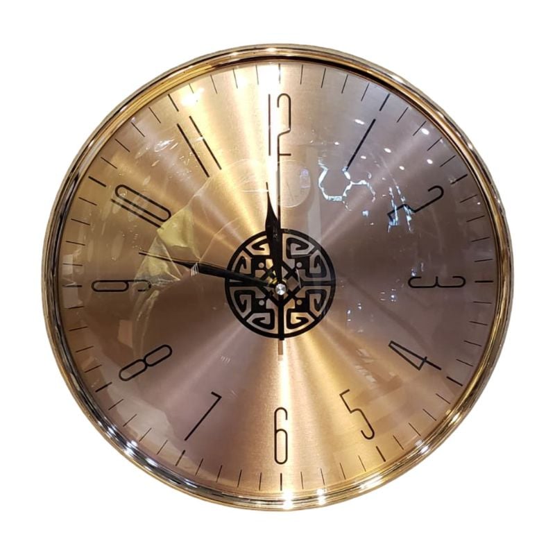 (TPM-LC-176) Clock Model No 2476