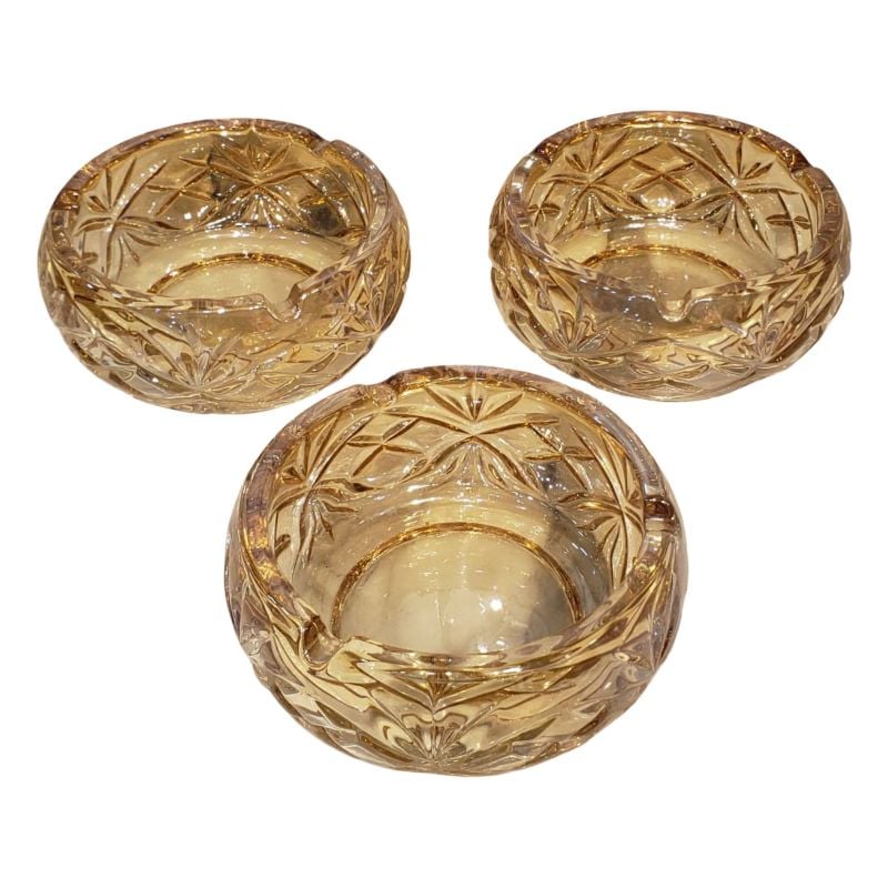 (TPM-1306) Modern Ashtray 6