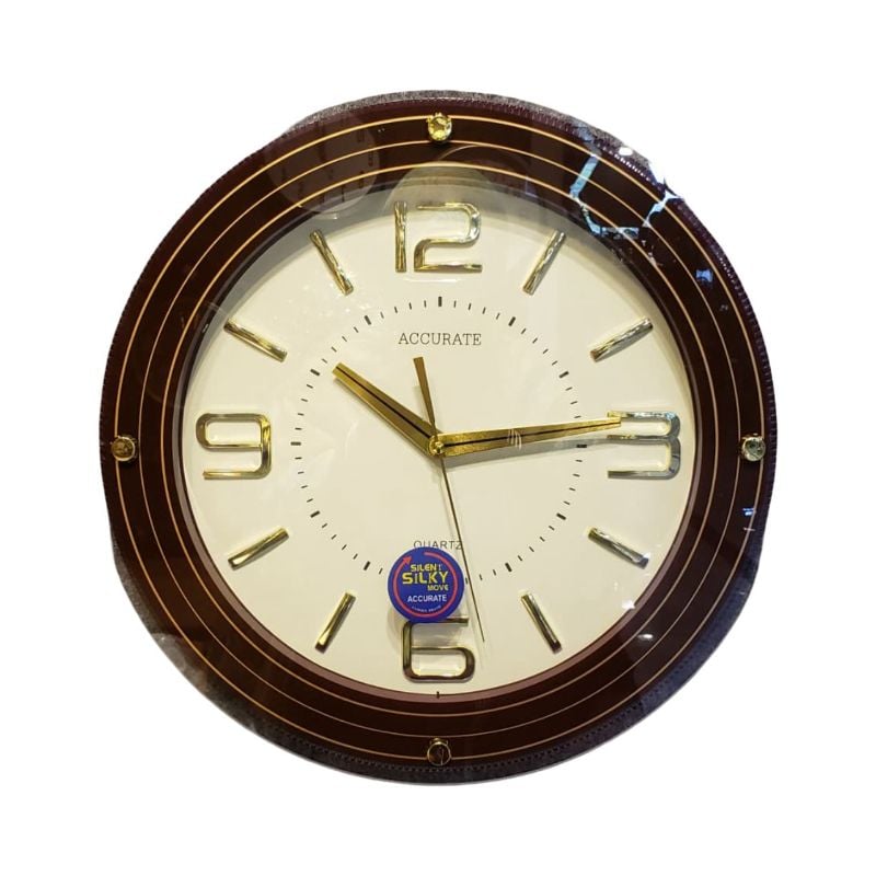(TPM-LC-194) Clock Model No 5794