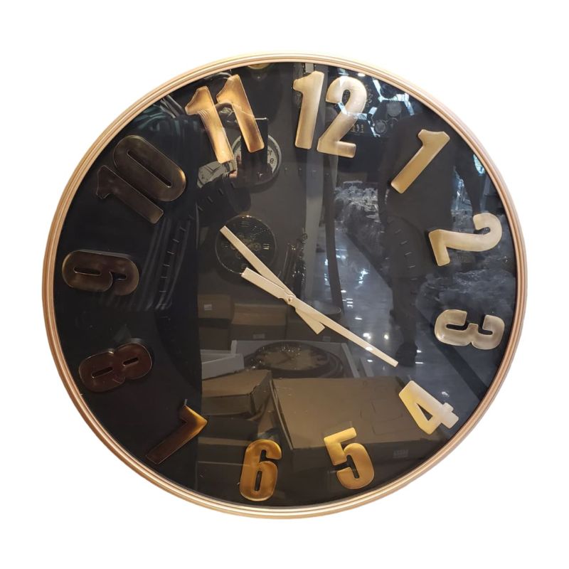 (TPM-LC-186) Clock Model No 3582