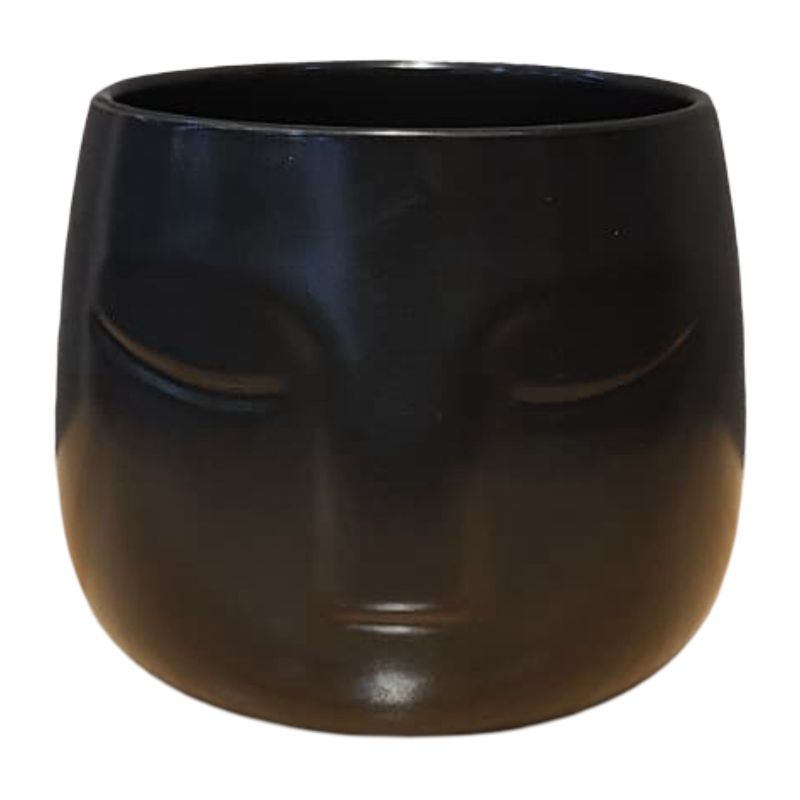 (TPM-1850) New Face Vase