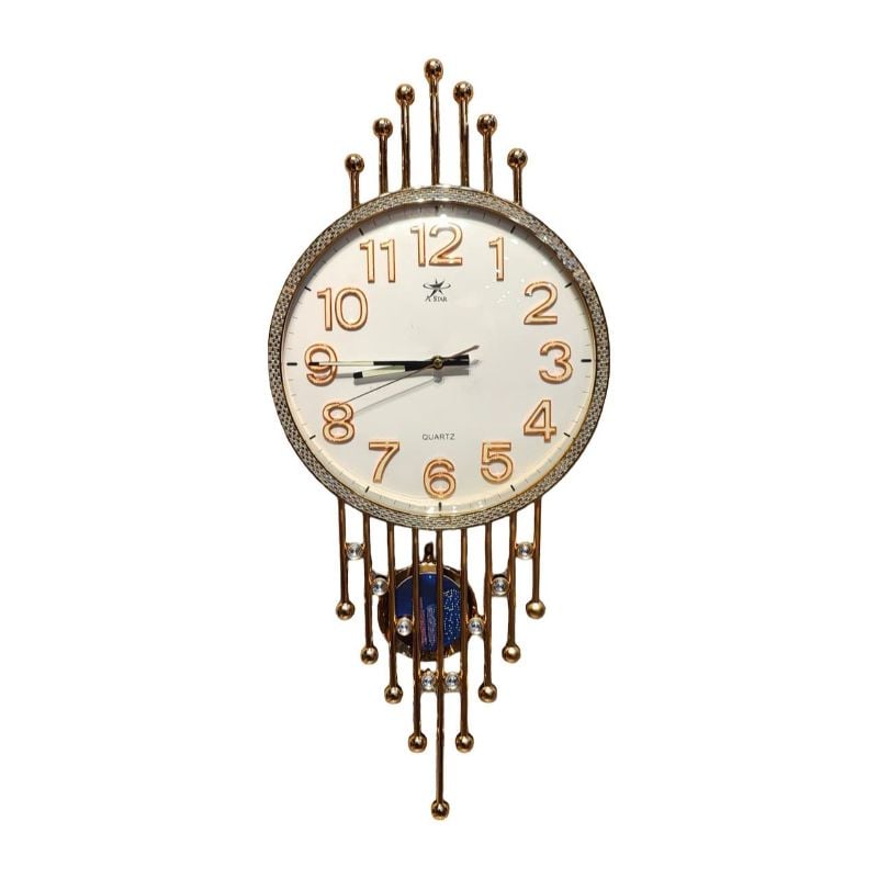 (TPM-LC-100) Clock 22698T