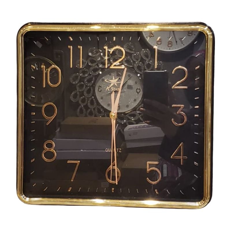 (TPM-LC-122) Clock Model No 22893