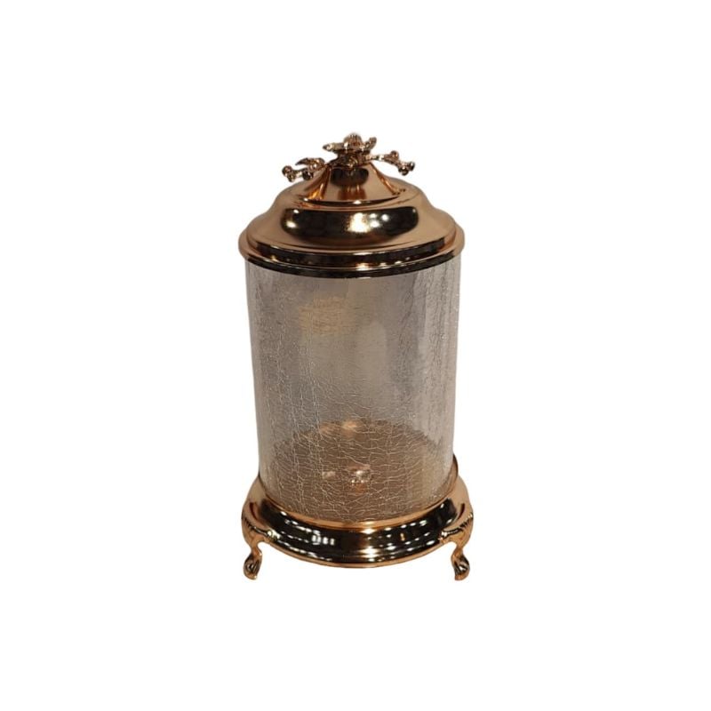 (TPM-ID-104-B) 1Pcs Dry Fruit Jar Medium