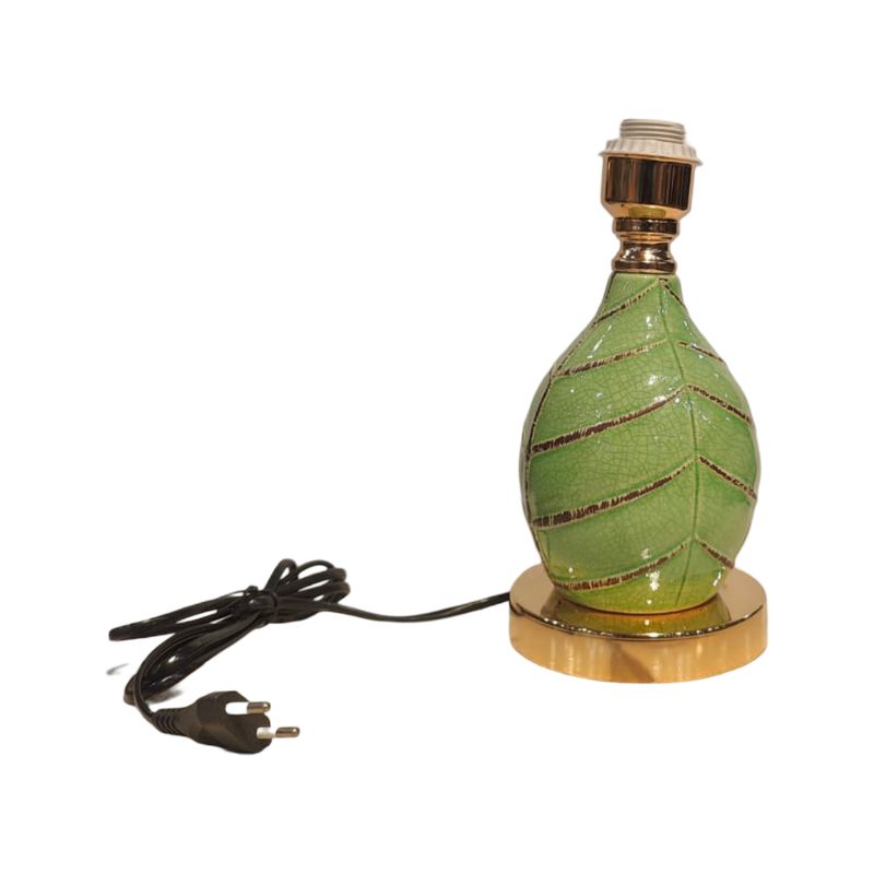 (TPM-860) Ceramic Lamps NC Small Each Piece
