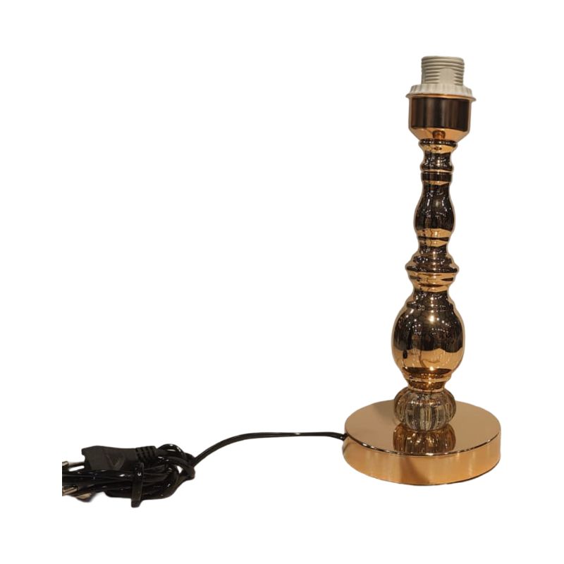 (TPM-1455) 1 Piece Golden Simple Straight Lamp Larg