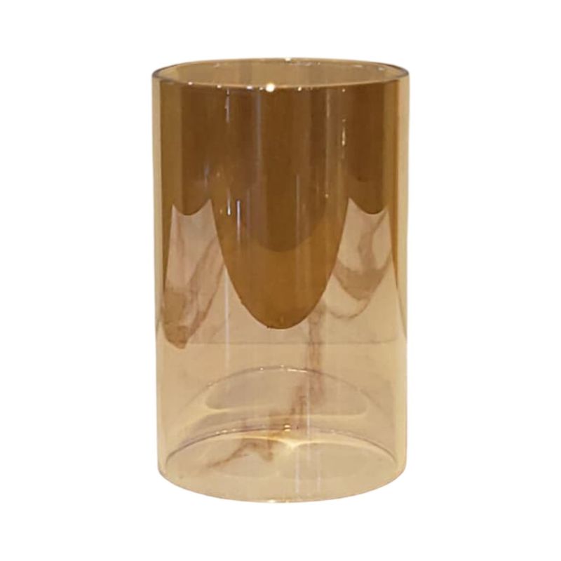 (TPM-988) Glass Single Piece