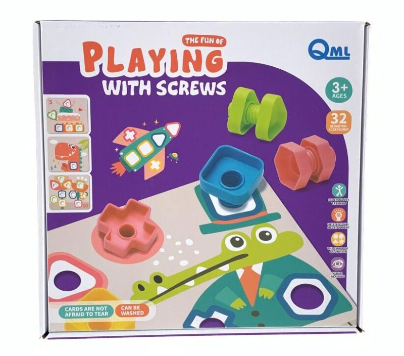 (M7K) Board Game,P.Bx