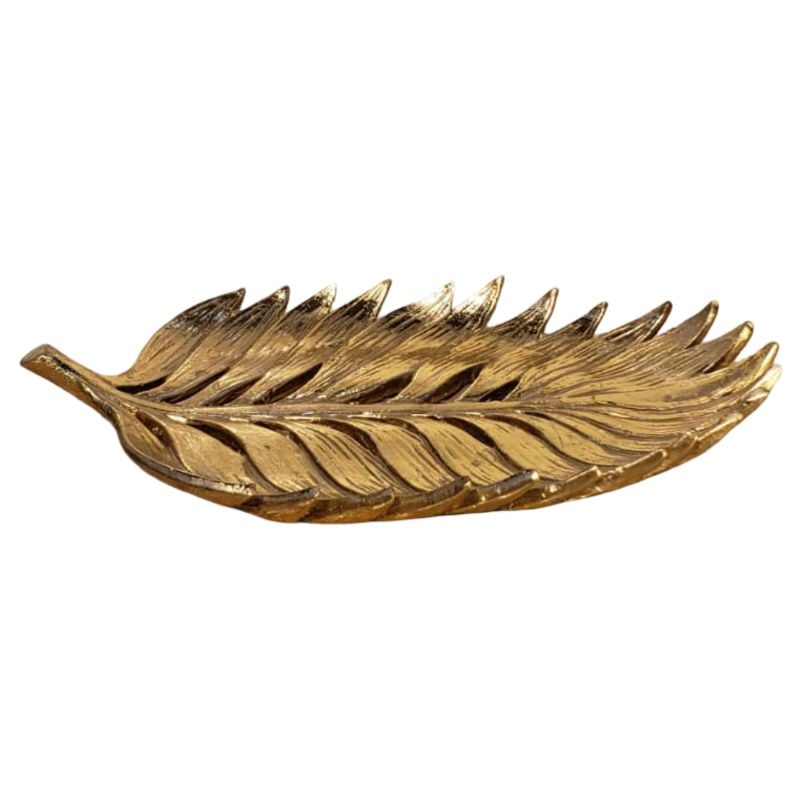 (TPM-W069) Edge Leaf Large