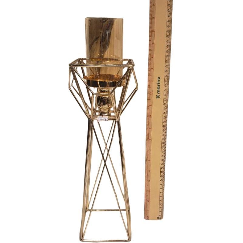 (TPM-1073) Modern Series Candle Stand 1073