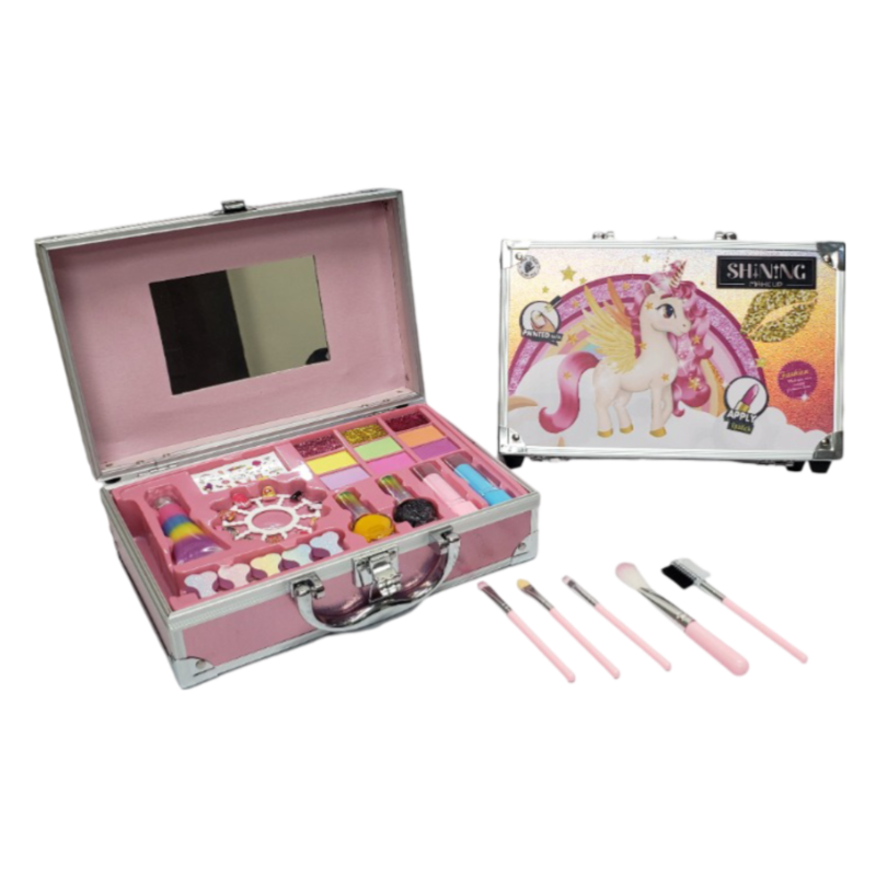 (B290) Unicorn Makeup Kit