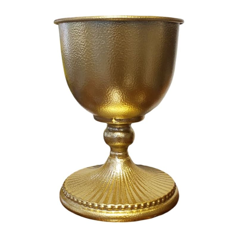 (TPM-2057) Metal Vases