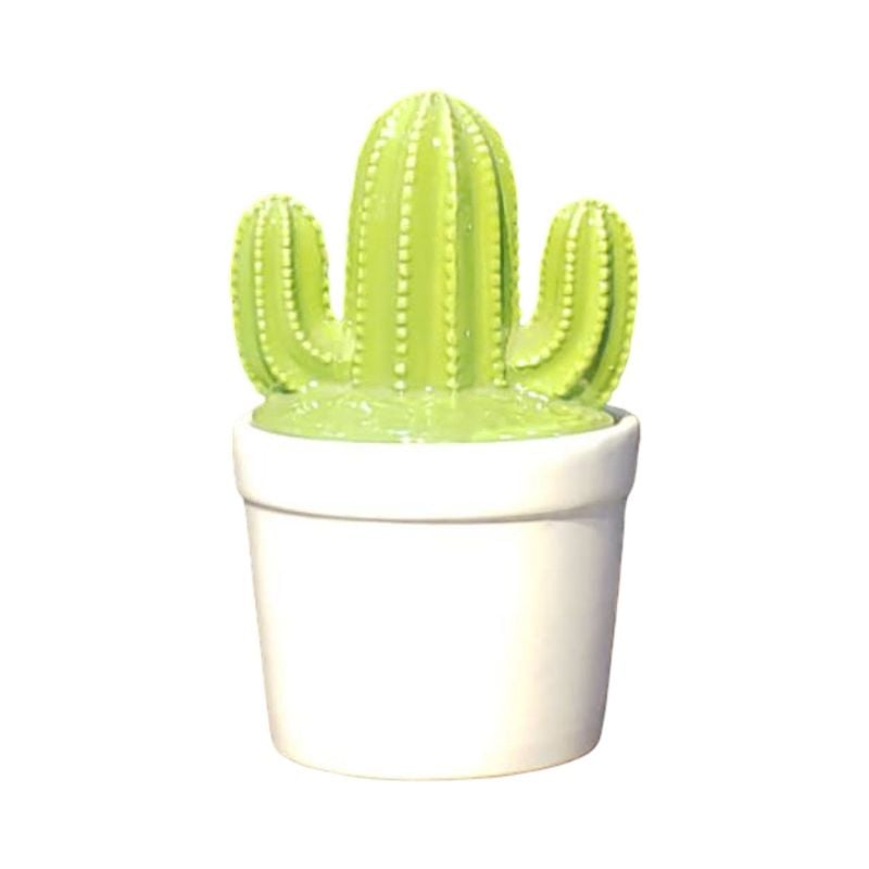(TPM-1059) Modern Series Cactus 2
