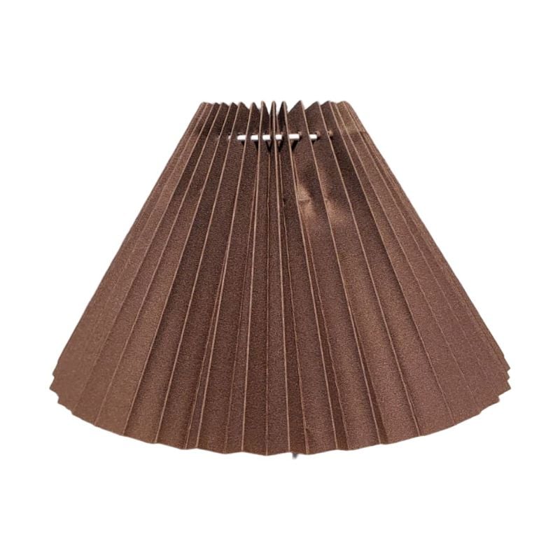 (TPM-2520) Zigzag Design Imported Shade