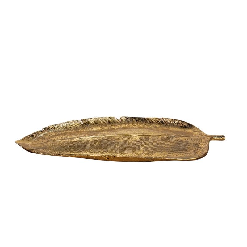(TPM-W072) Thin Design Leaf Extra Large