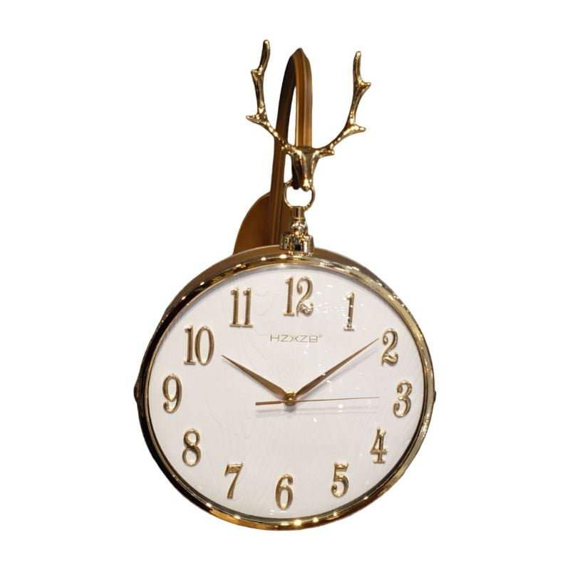 (TPM-LC-187) Clock Model No 7988