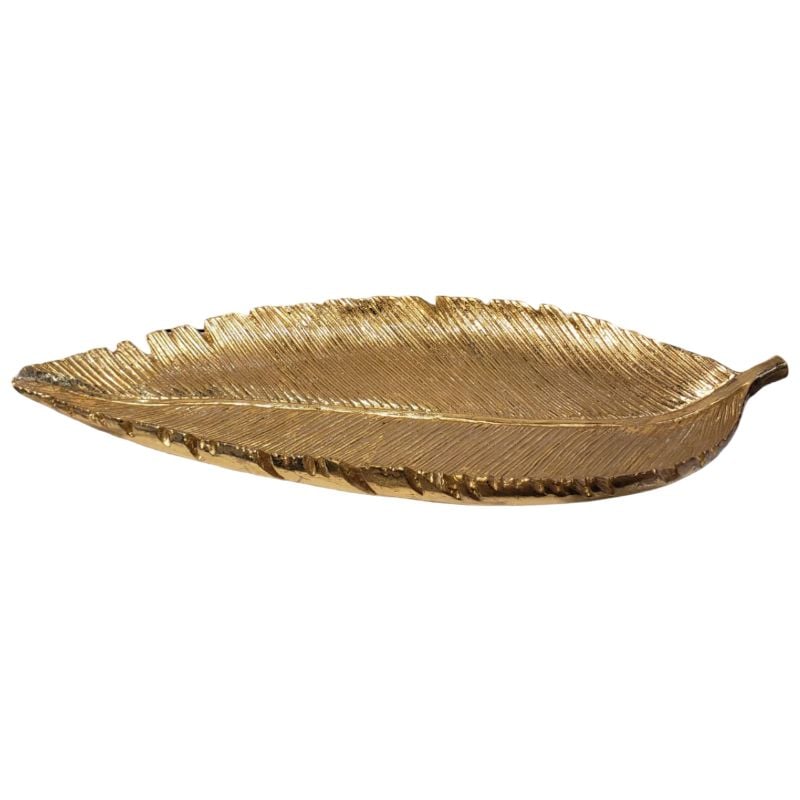(TPM-W074) Palm Design Leaf Extra Large