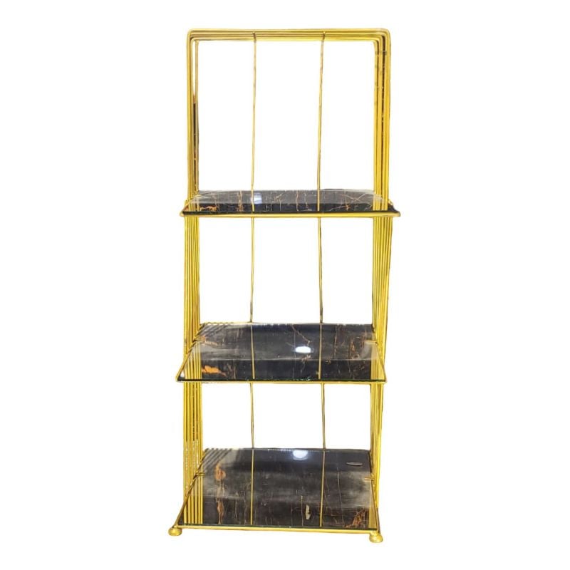 (TPM-1412) Square New Cage Large