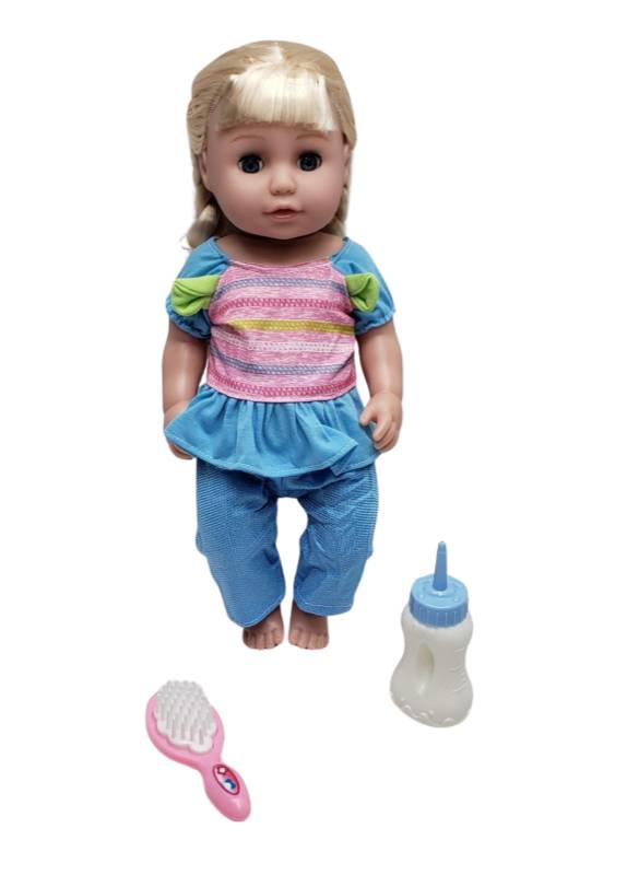 (QH15-27) Doll(2Color/15"/Ic)