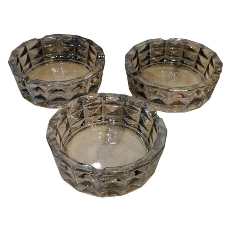 (TPM-1301) Modern Ashtray 1