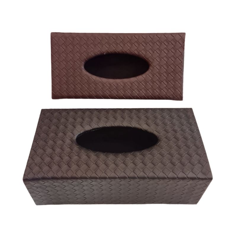 (TPM-1672) 1 Piece Tissue Box
