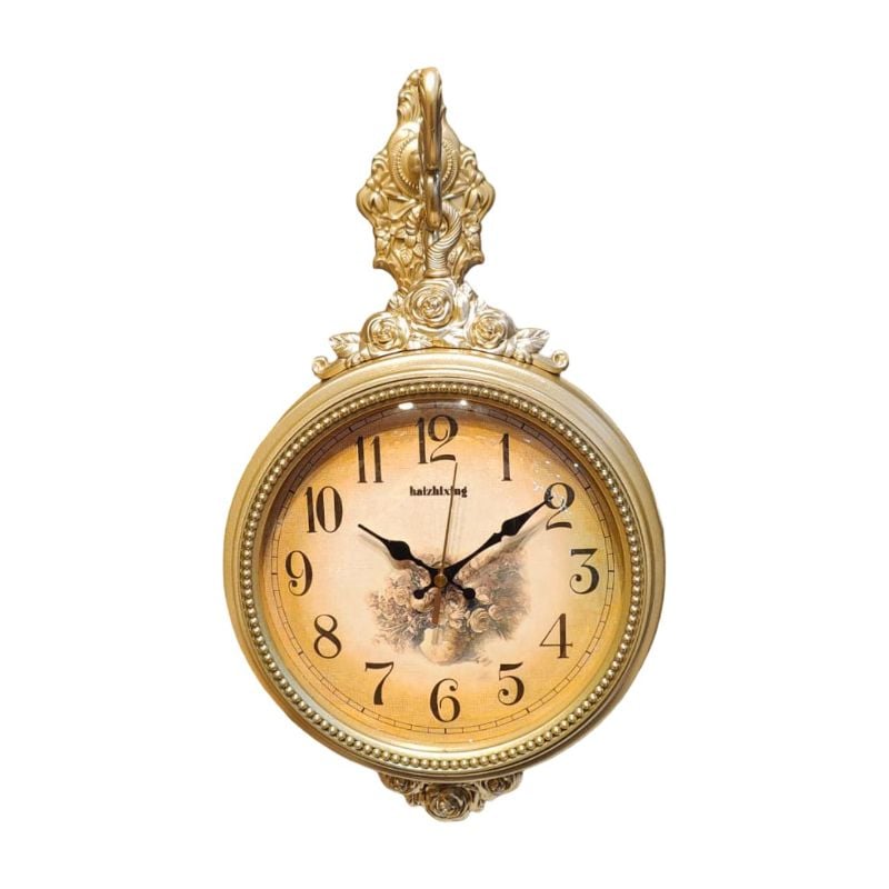 (TPM-LC-153) Clock Model No 6616